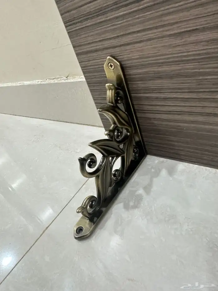 رف جدار - من هوم سنتر Home center 1