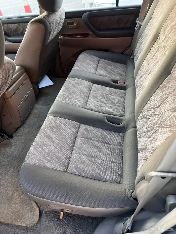 جيب للبيع 2002 7