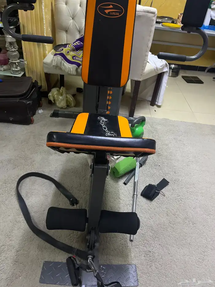 جهاز مالتي جيم 1