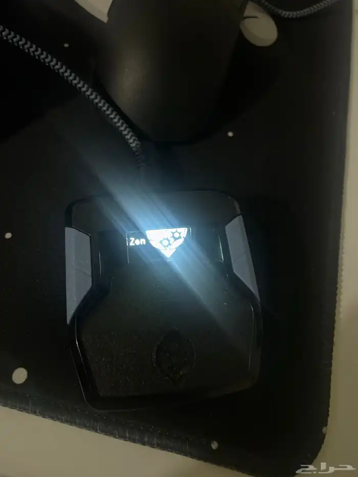 قطعة كرونس زين 1