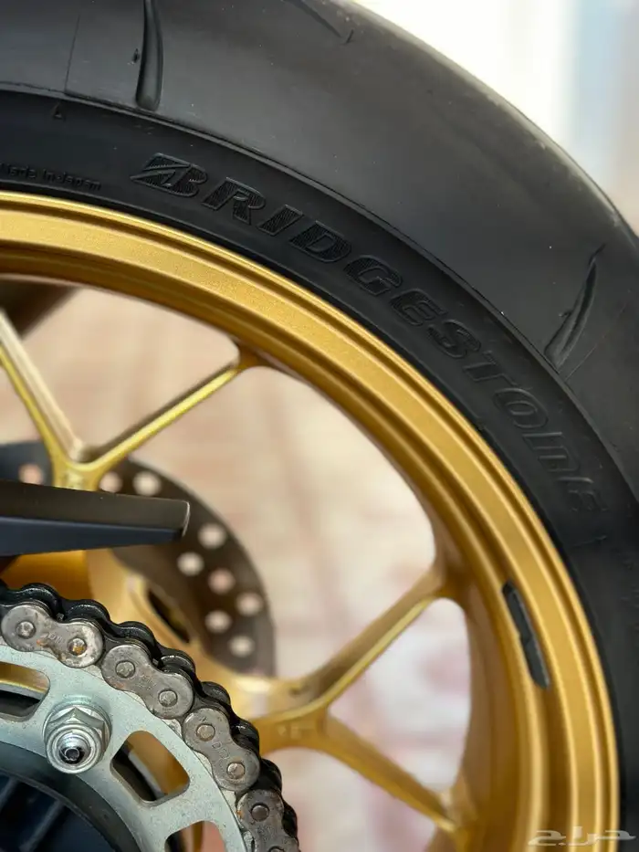 HONDA CBR 1000 RR-R 2023 21