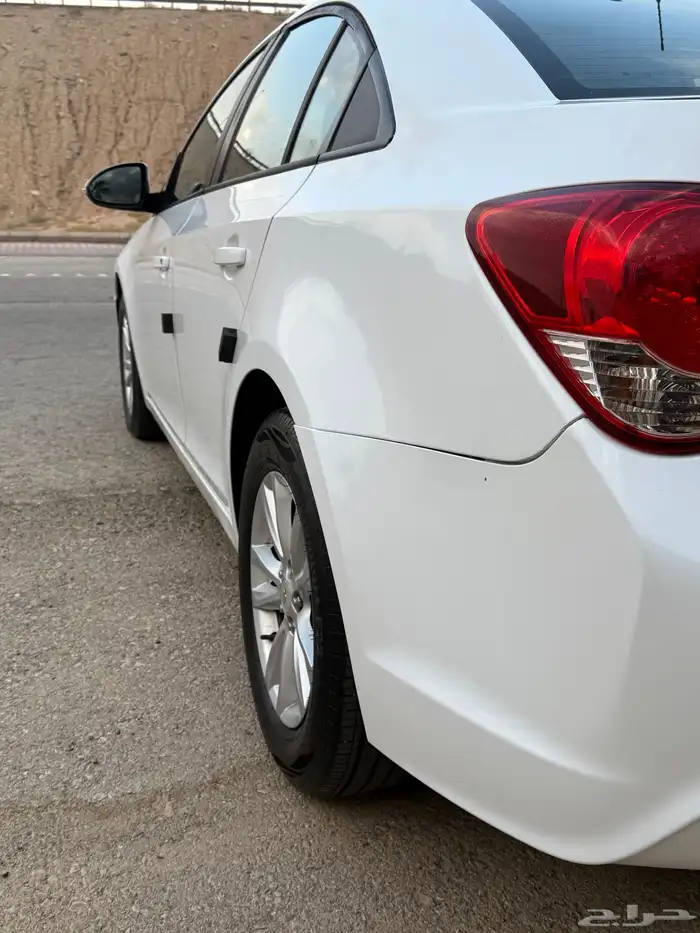 كروز LS 2015 نظيف جدا 11