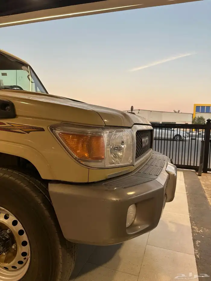 شاص 2019 ديزل مخزن ( تم البيع) 4