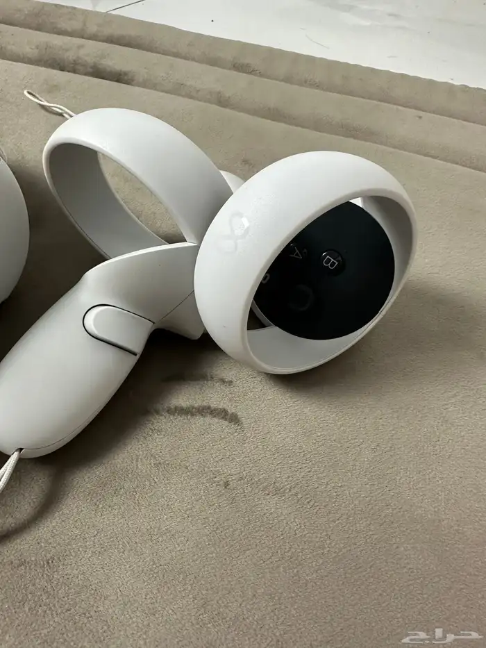 نظارة vr meta quest 2 3