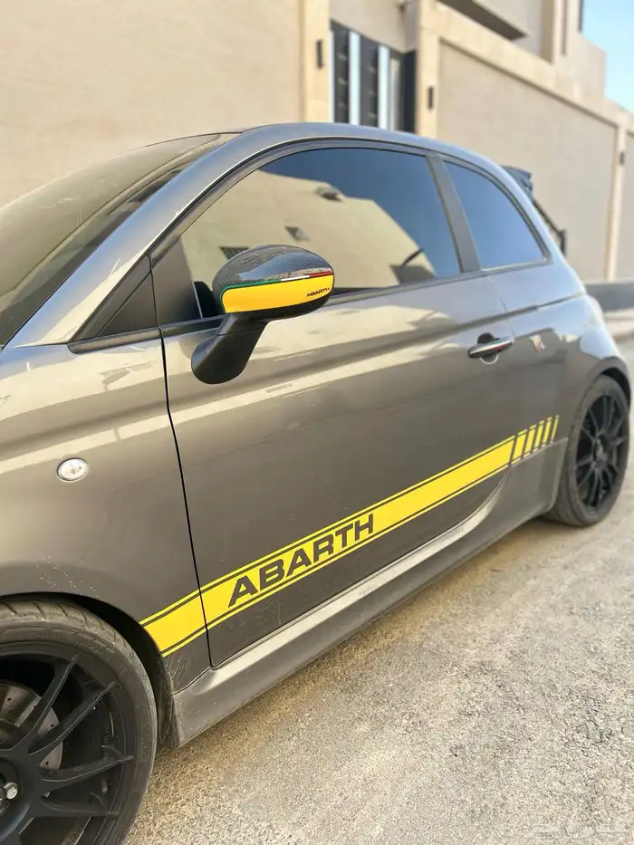 ابارث 2023 للبيع 12