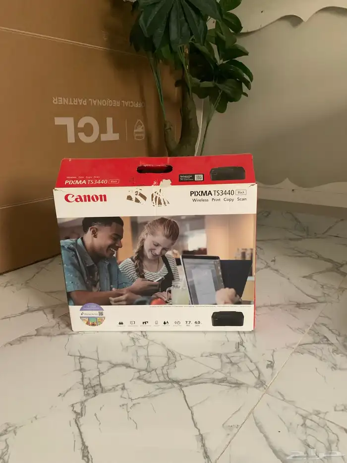 طابعه للبيع 2