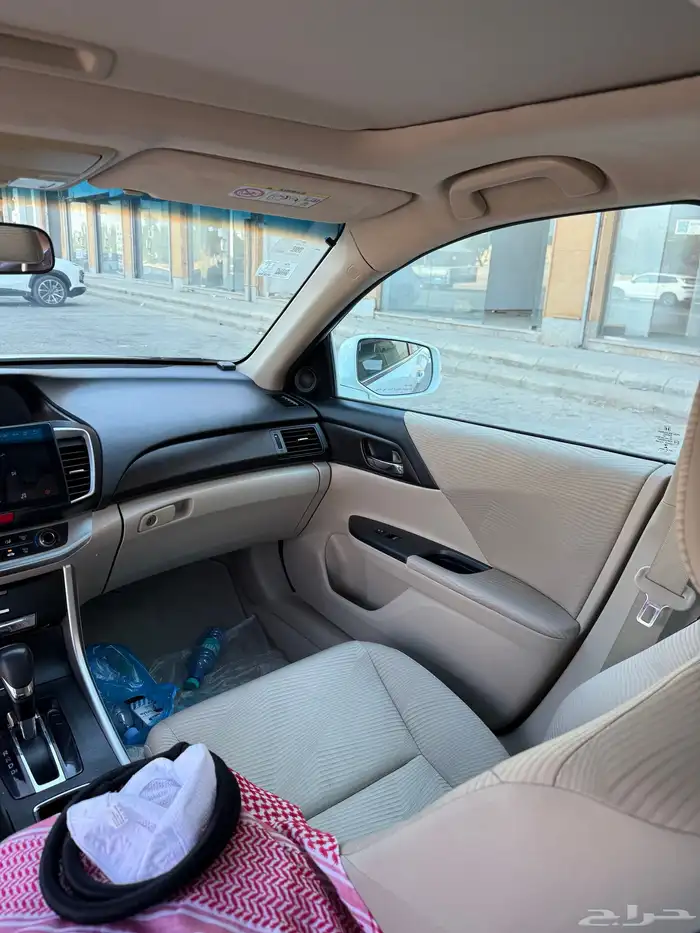 هونداء اكورد 2014 4