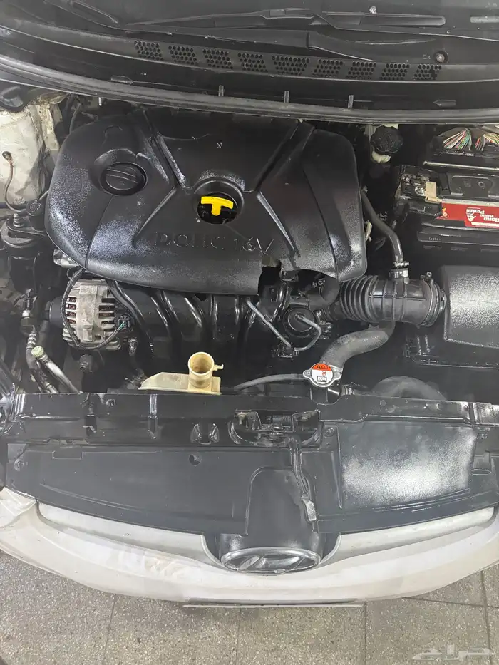 مكينة النترا 0