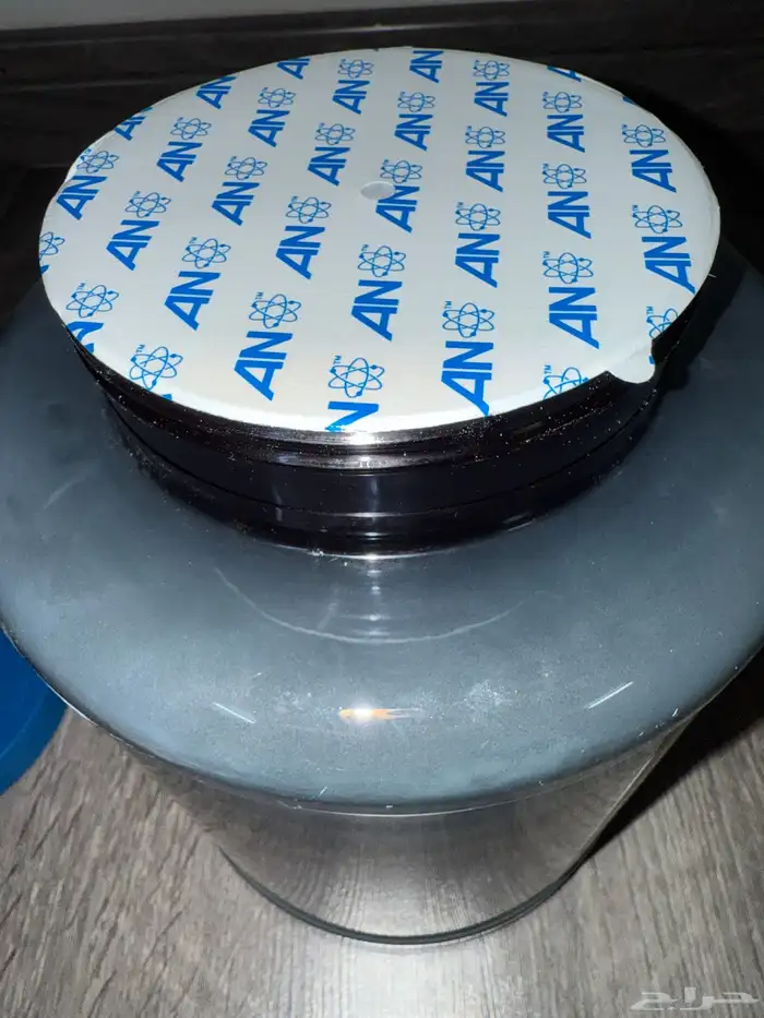 بروتين بيف نكهه ليمون ونعناع حجم ( 1.8 ) كجم جديد 2