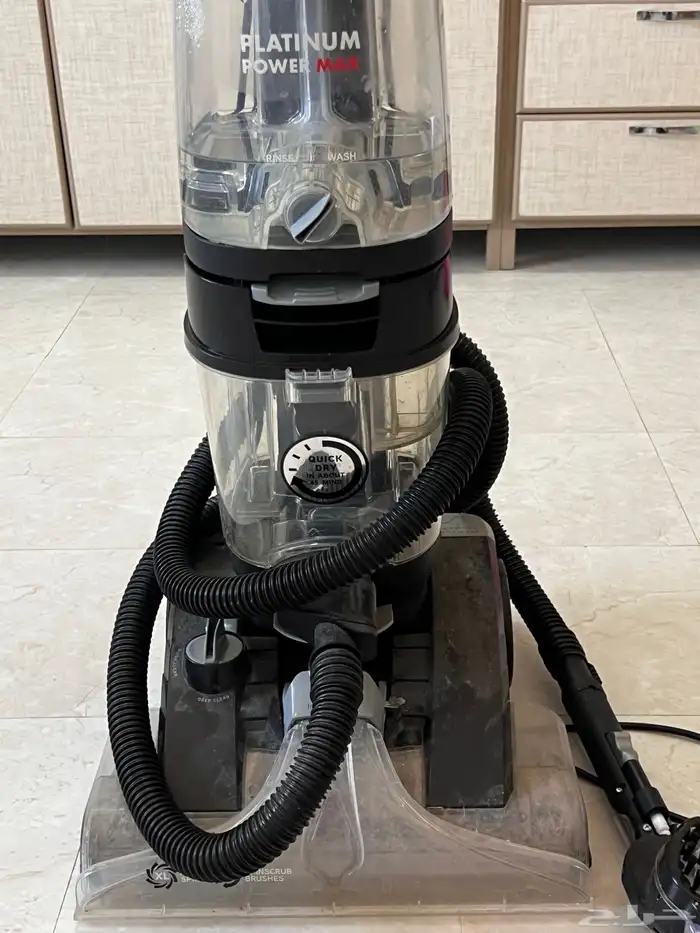 مكنسه هوفر 0