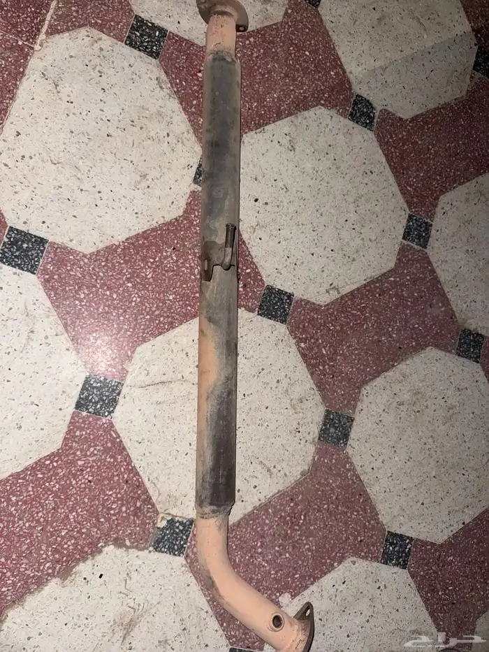 ماصوره شكمان هايلوكس 4