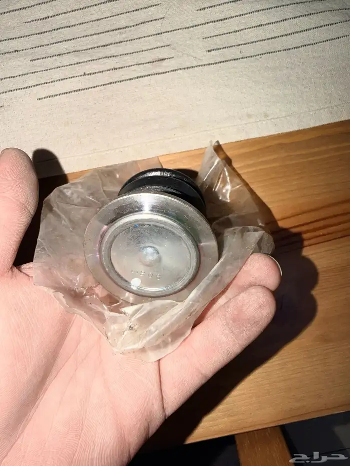 ركب هايلوكس وكالة علويه 1