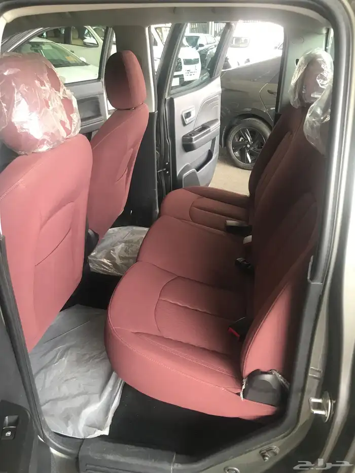 جريت وول وينجل 7 موديل 2022 ديزل بدون دبل 11