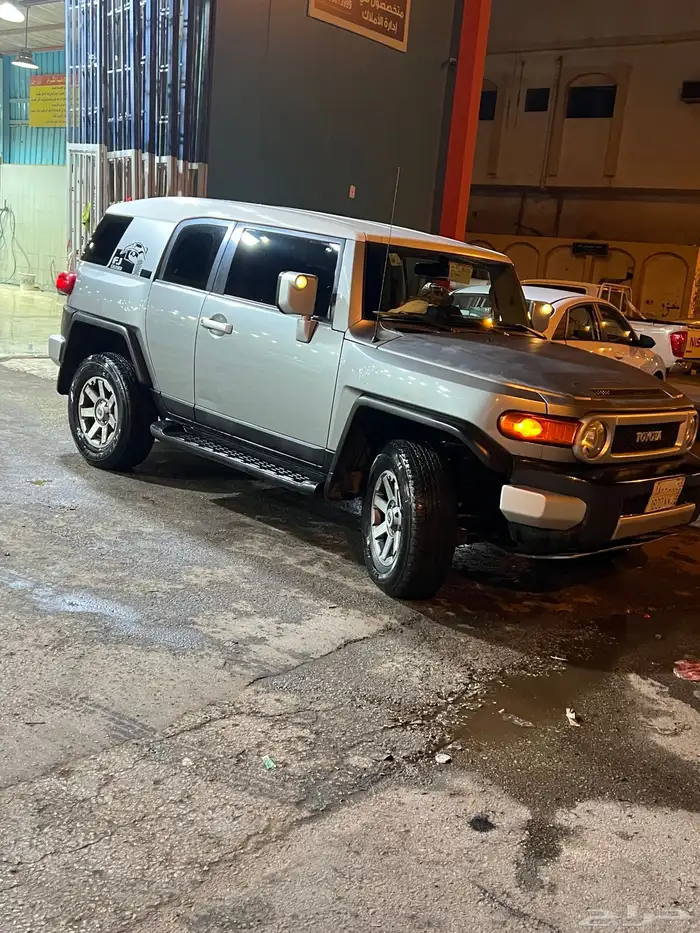 اف جي للبيع 2012 وكاله 0