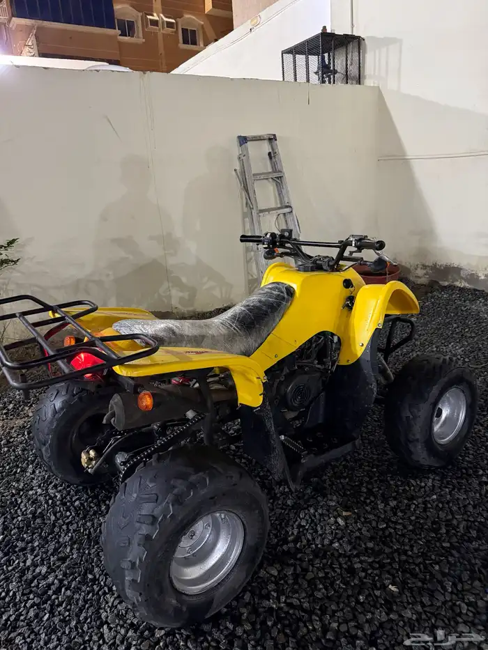 دباب سويدي نظيف 1