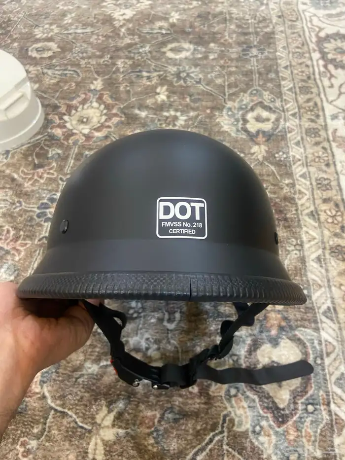 خوذه دراجه ناريه دباب 3