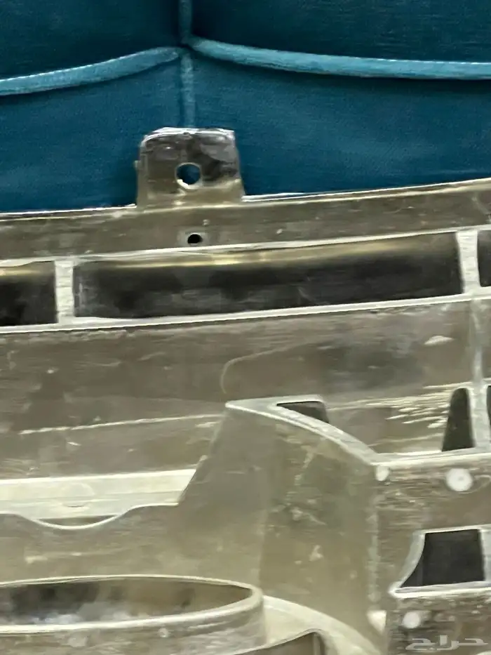 شبك لاندكروزر Gxr 2015 6