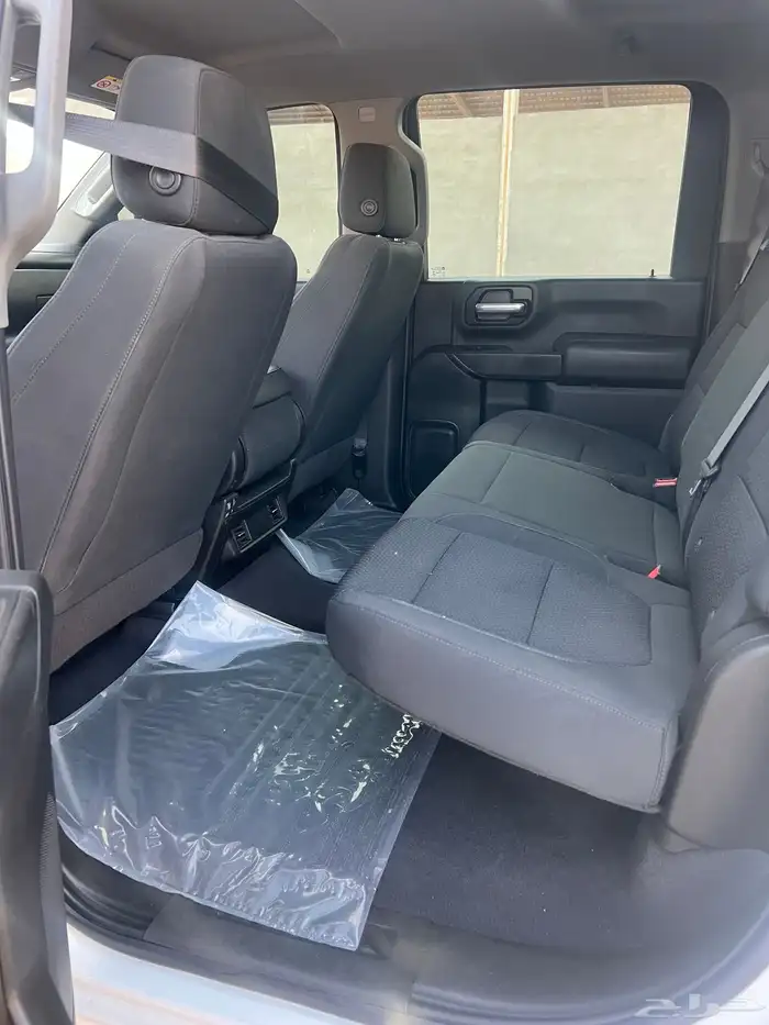 سلفرادو 2021 8