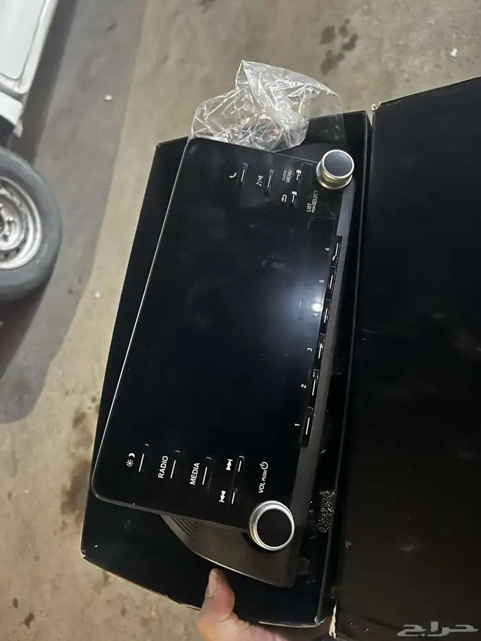 للبيع شاشه اكورد 2020 0