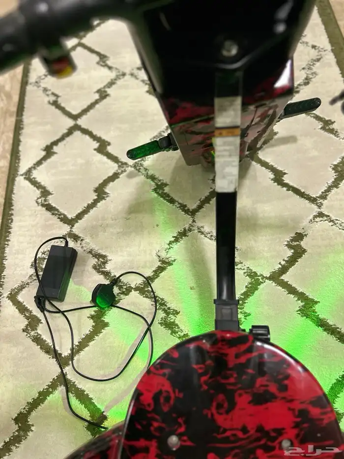 سكوتر درفت للبيع 5