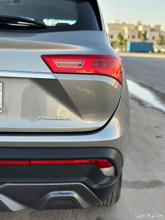 شفروليه كابتيفيا فل كامل العداد 39 الف 2023 8