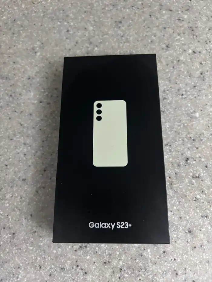 للبيع سامسونج اس 23 بلس 0