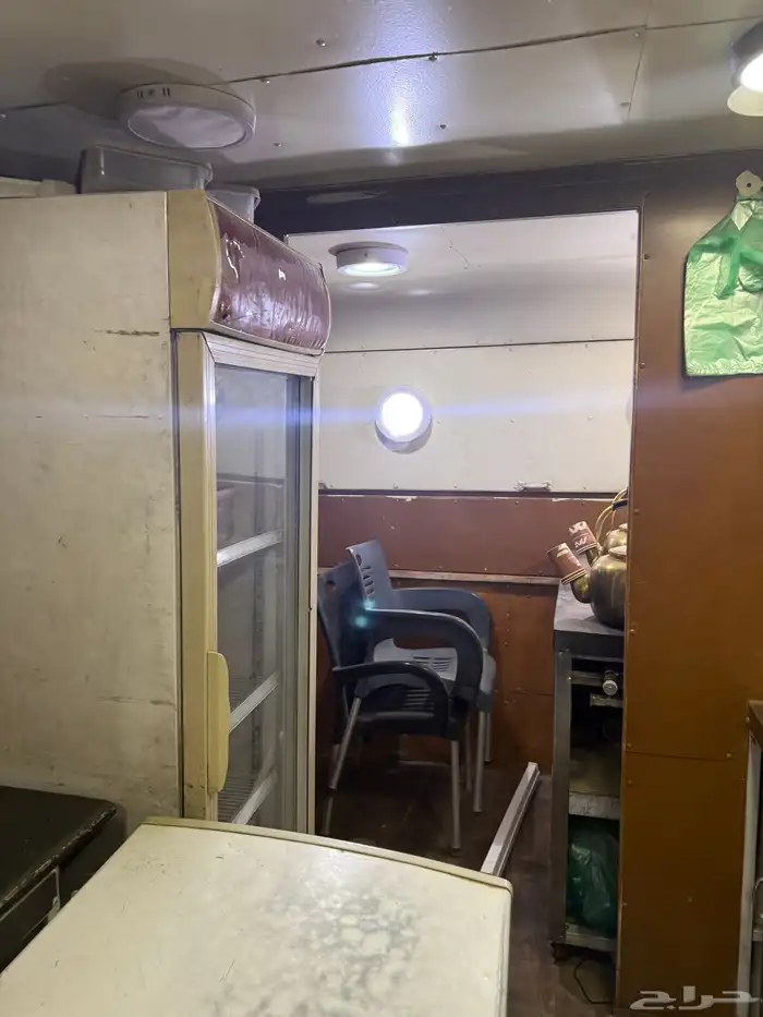 فودترك للبيع 12