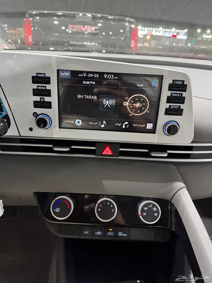 هونداي النترا سمارت موديل 2025 مكينه 2.0 مكينة 1.5 17