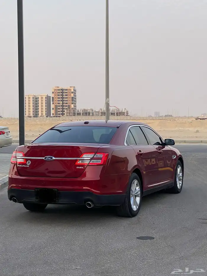 تورس موديل 2017 3