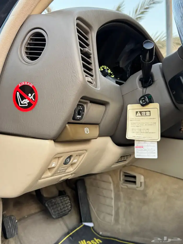 للبيع لكزس مديل 99 88