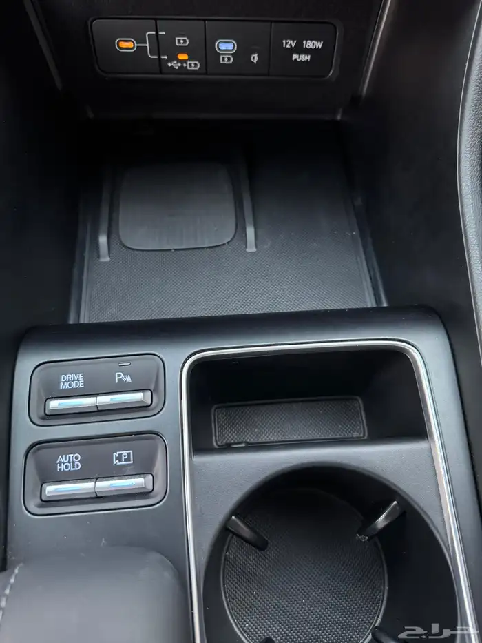 هيونداي سوناتا فل كامل 2024 20