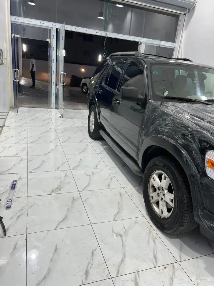 اكسبلور 2009 للبيع 1