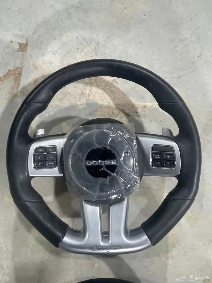 طارة شارجر SRT السعر 2900 ريال 0