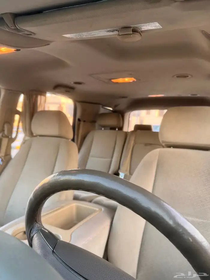 جمس يوكن للبيع 2007 13