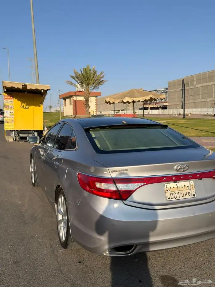أزيرا 2013 فل بصمة 14