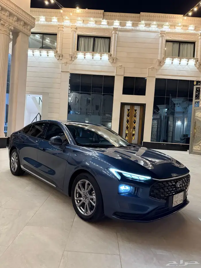 فورد توروس 2024 للبيع 0