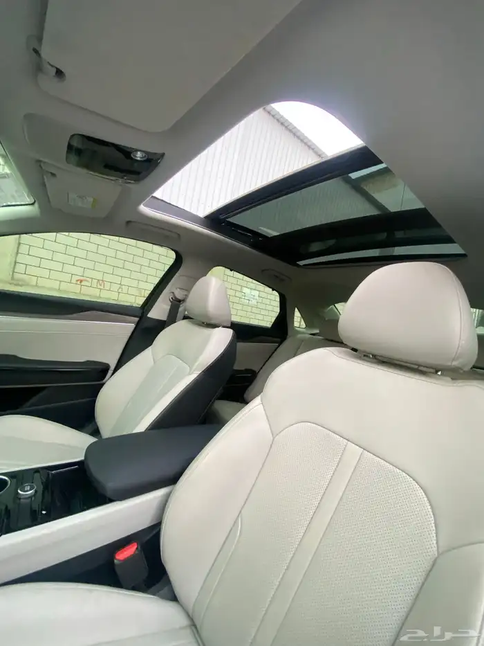 كيا K5 مخزن 2023 فل كامل هايبرد وكاله 10