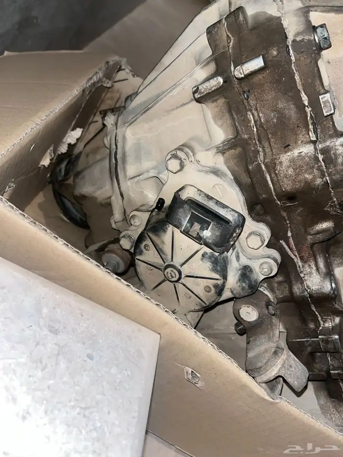 دبل فكسار 98 - 2007 دينمو كهرب 2