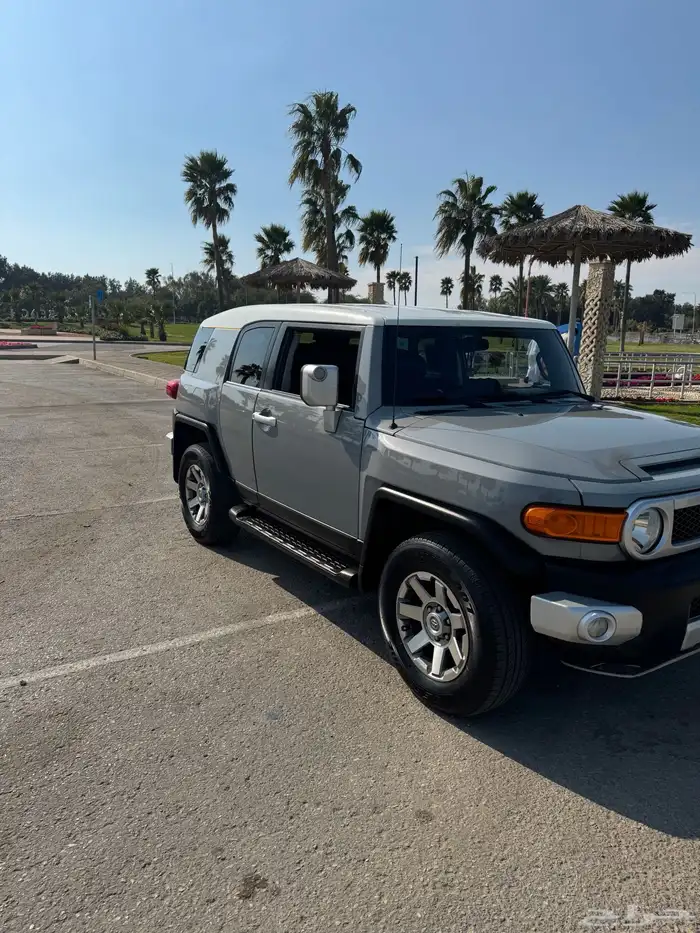 اف جي فل كامل ايتراك 2