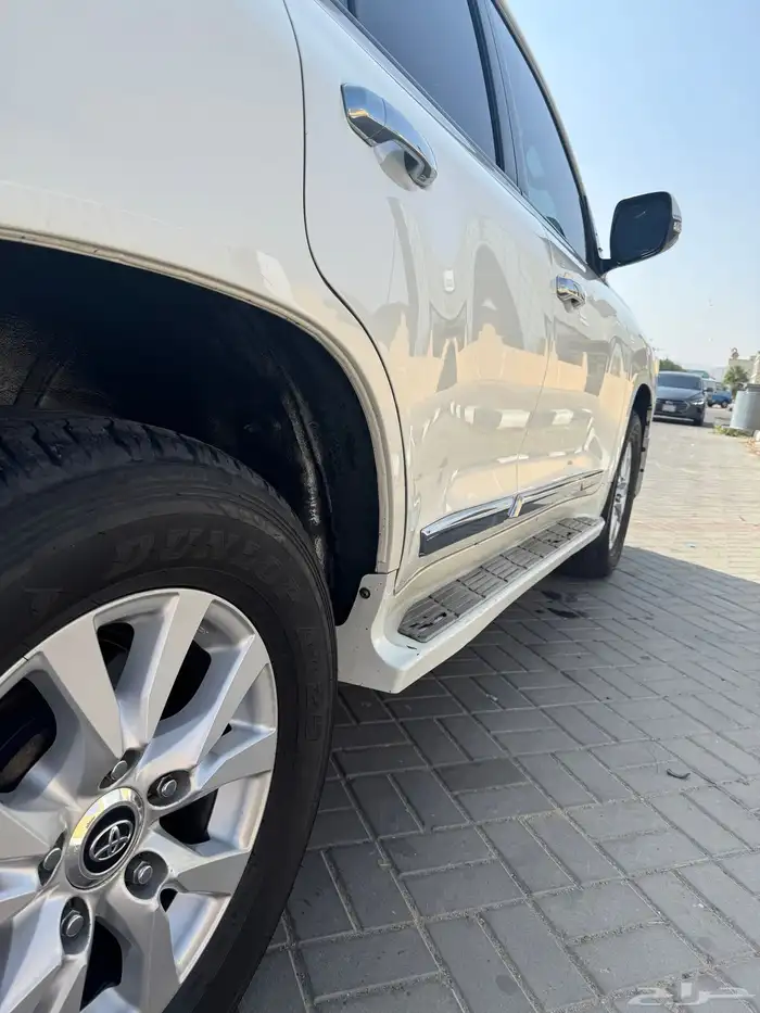 الاندكروزر2018 2