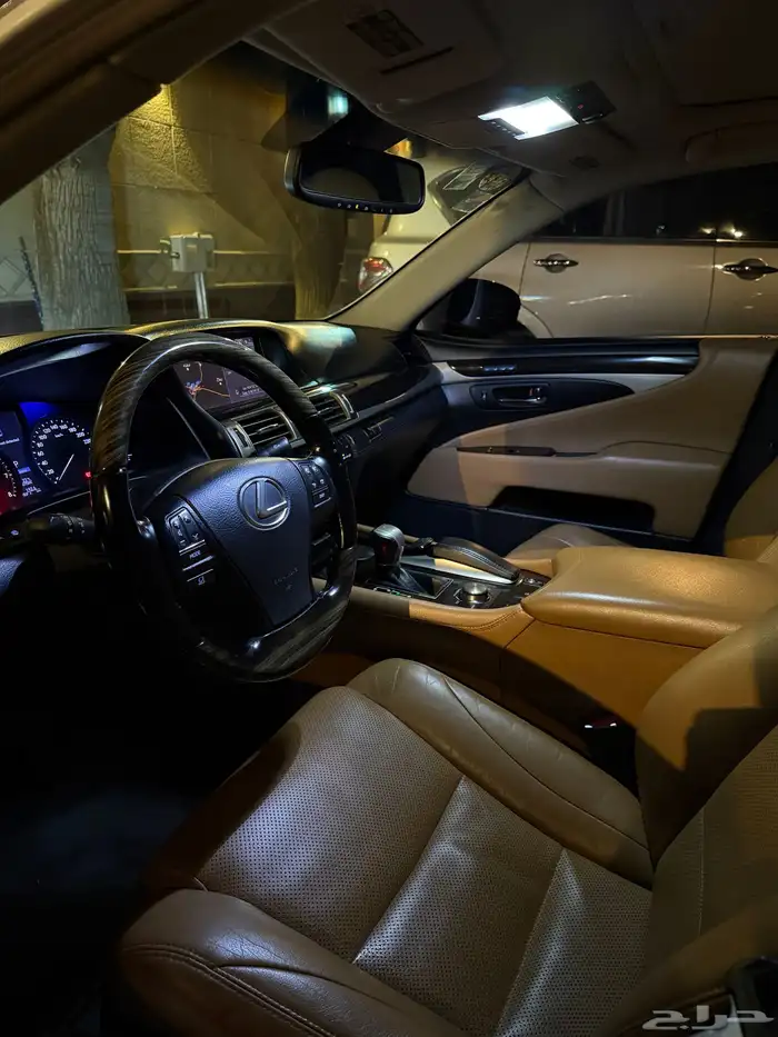 لكزس شورت 460 البيع على السوم 11