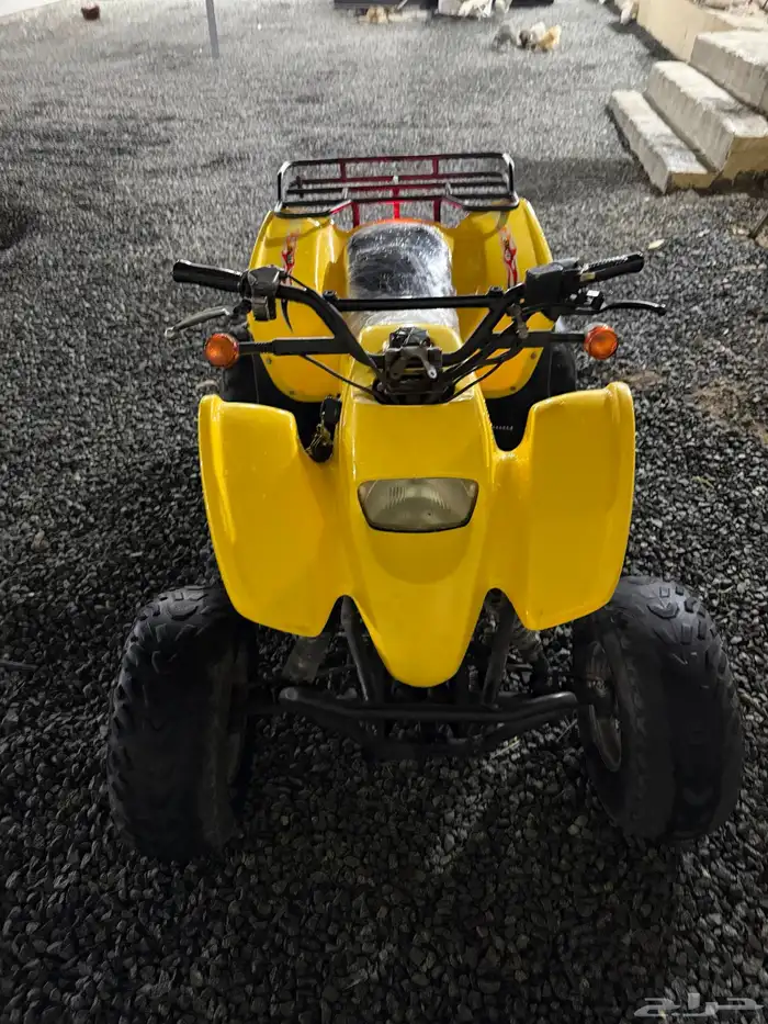 دباب سويدي نظيف 2