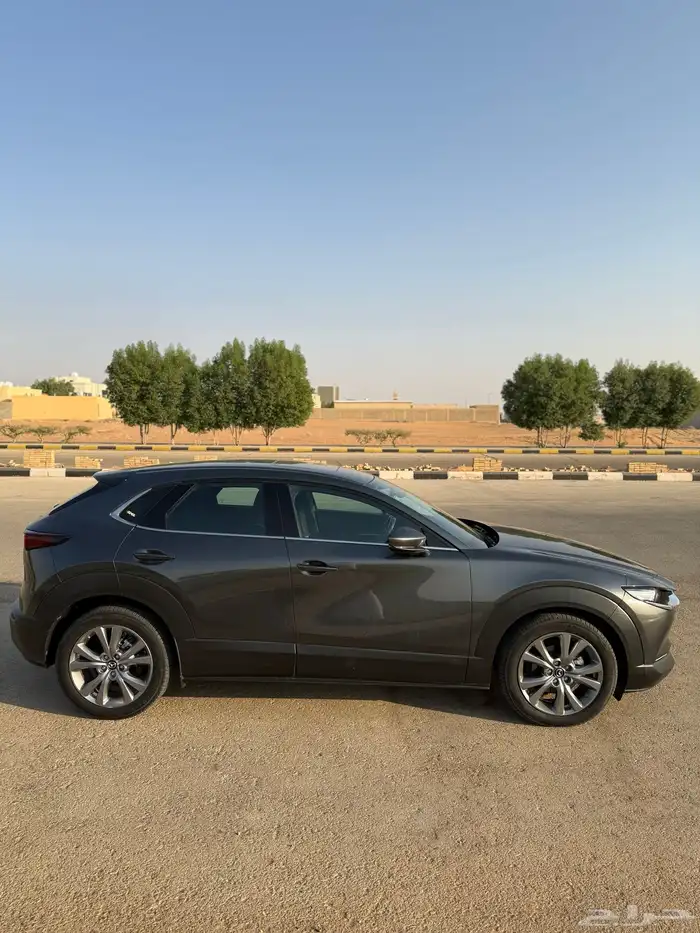 مازدا 2021 ممشى 104 فقط أخو الوكالة 4