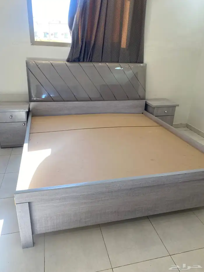 غرفه نوم للبيع 1