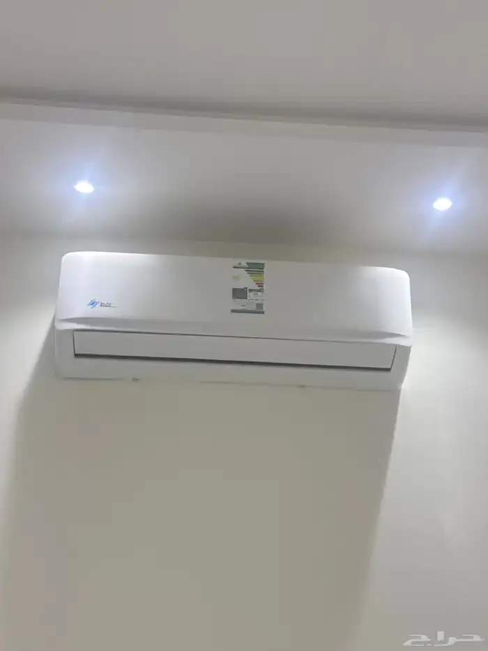 مكيف سبلت 24 ماندو 0