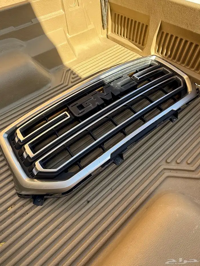 شبك سييرا 2018 1