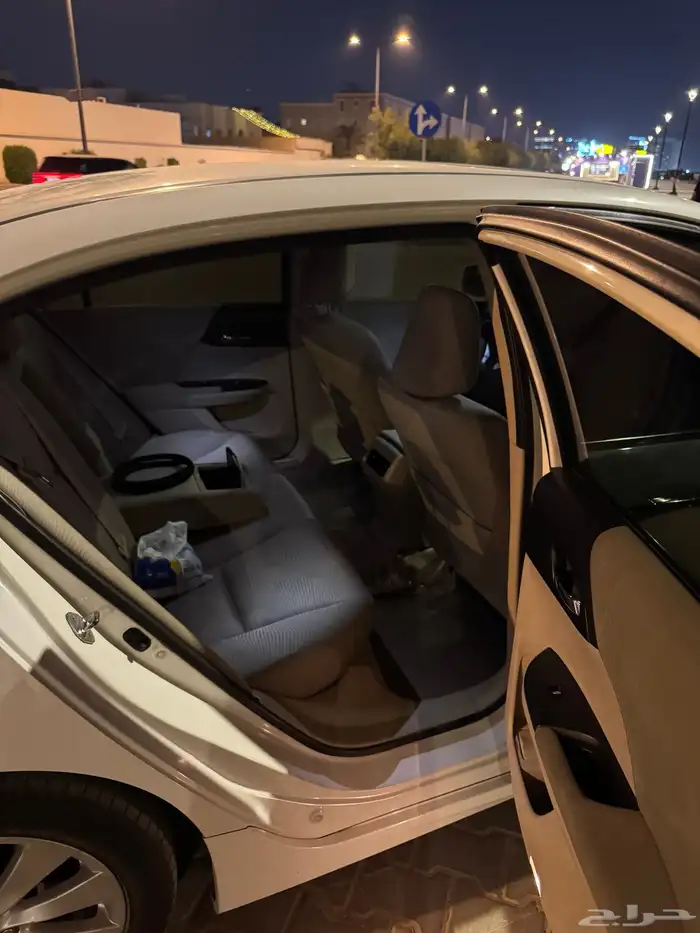 هوندا اكورد 2016 11