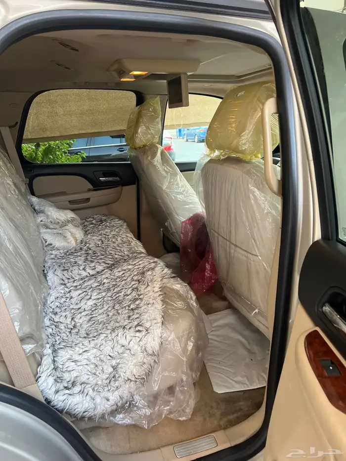 تاهو Lt فل كامل35000 3