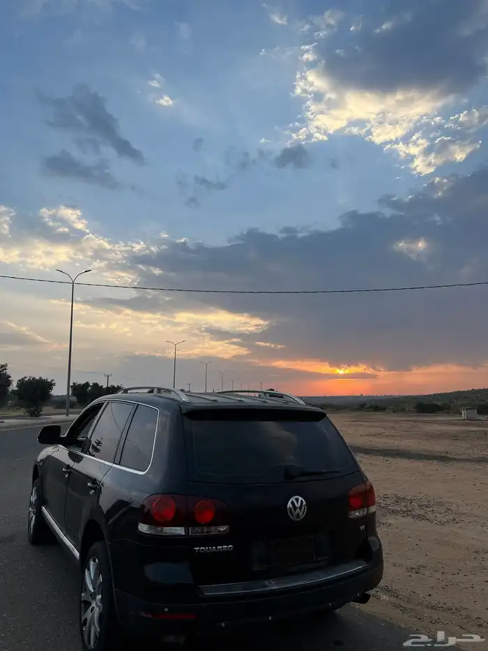 طوارق 2008 للبيع 2