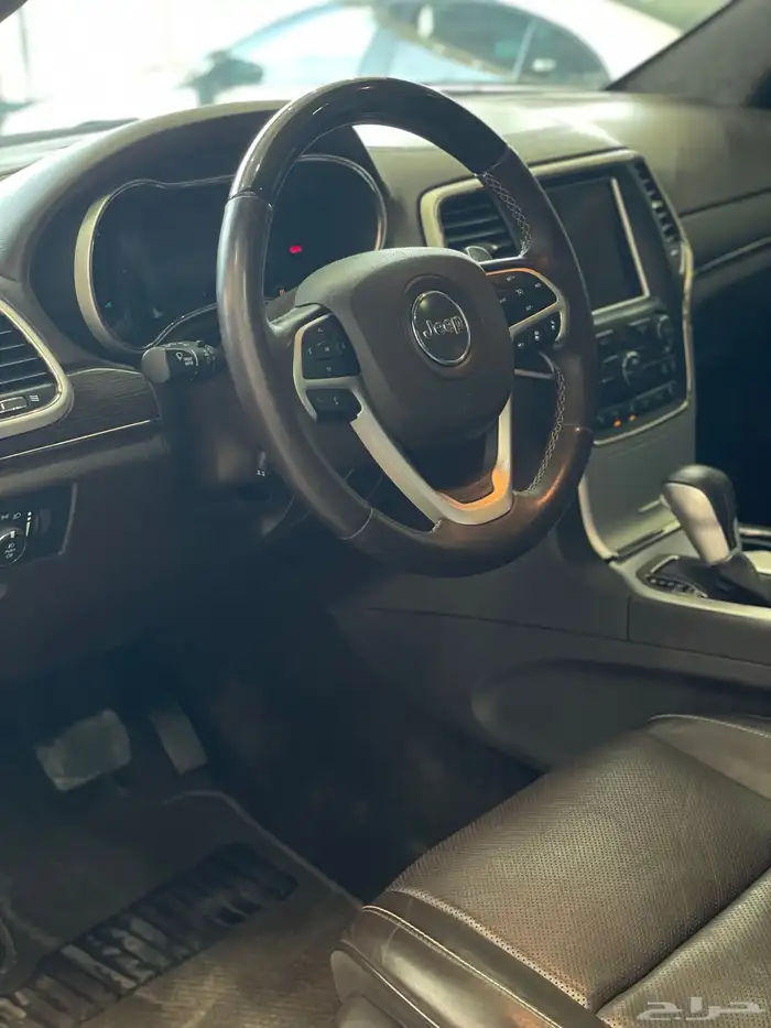 جيب شيروكي فل كامل 2018 5